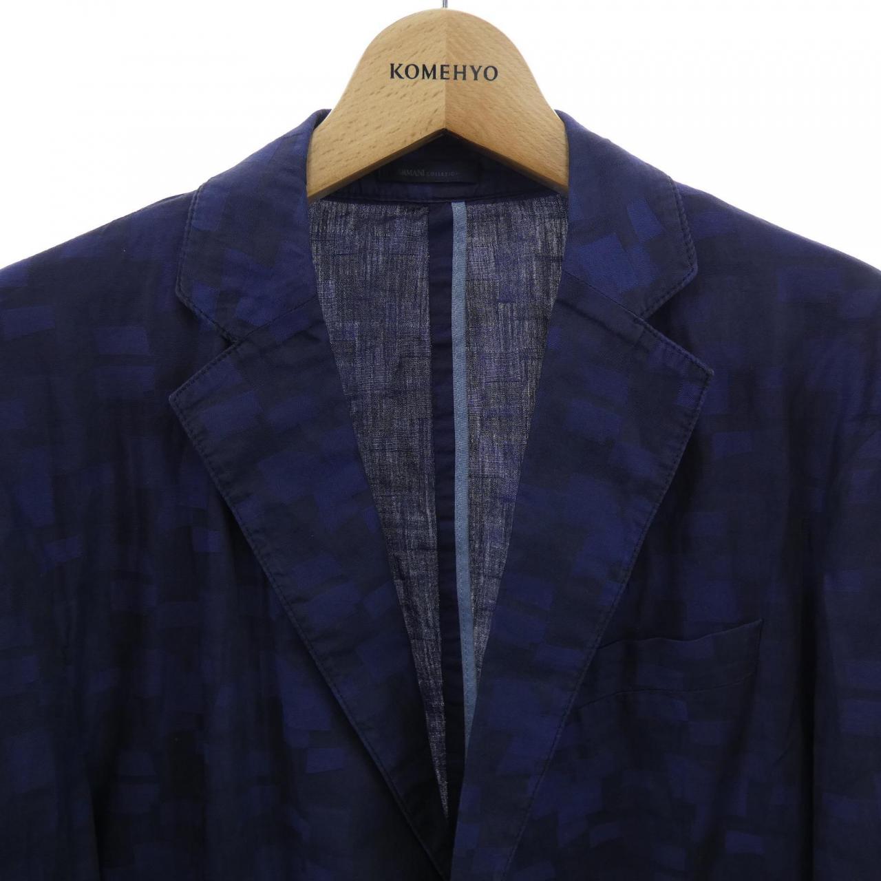 アルマーニコレツィオーニ ARMANI collezioni ジャケット