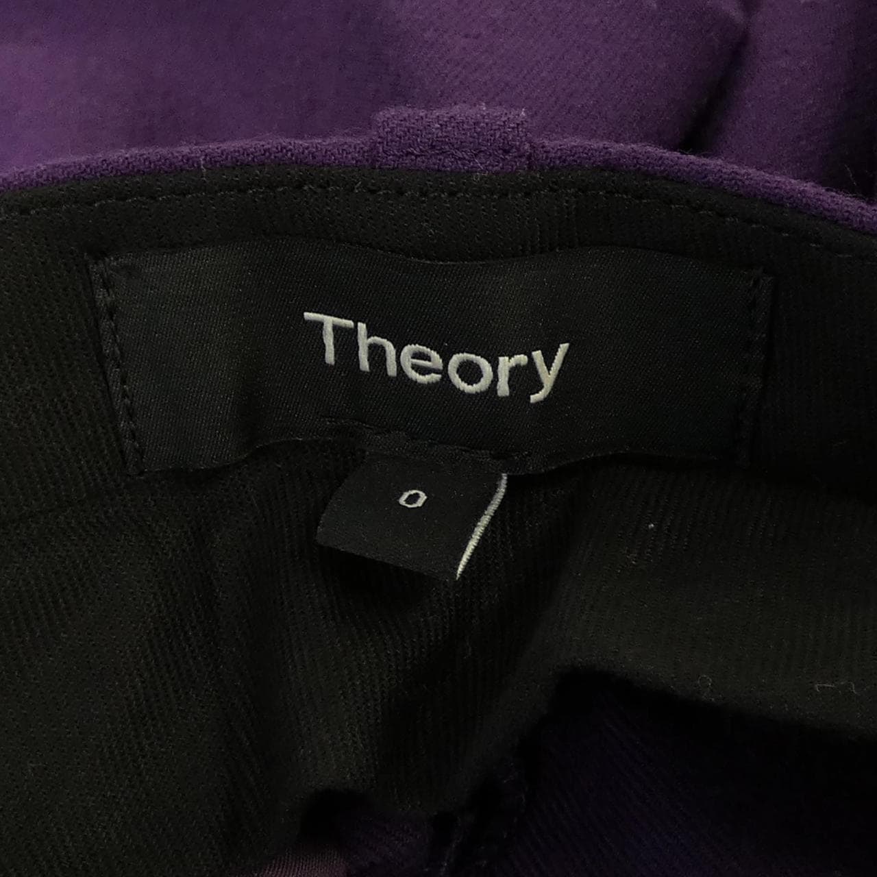セオリー theory 01-9306425-980-700 パンツ