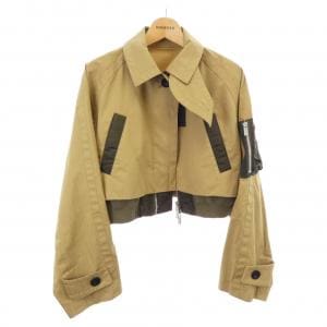 サカイ SACAI 22-06026 ジャケット
