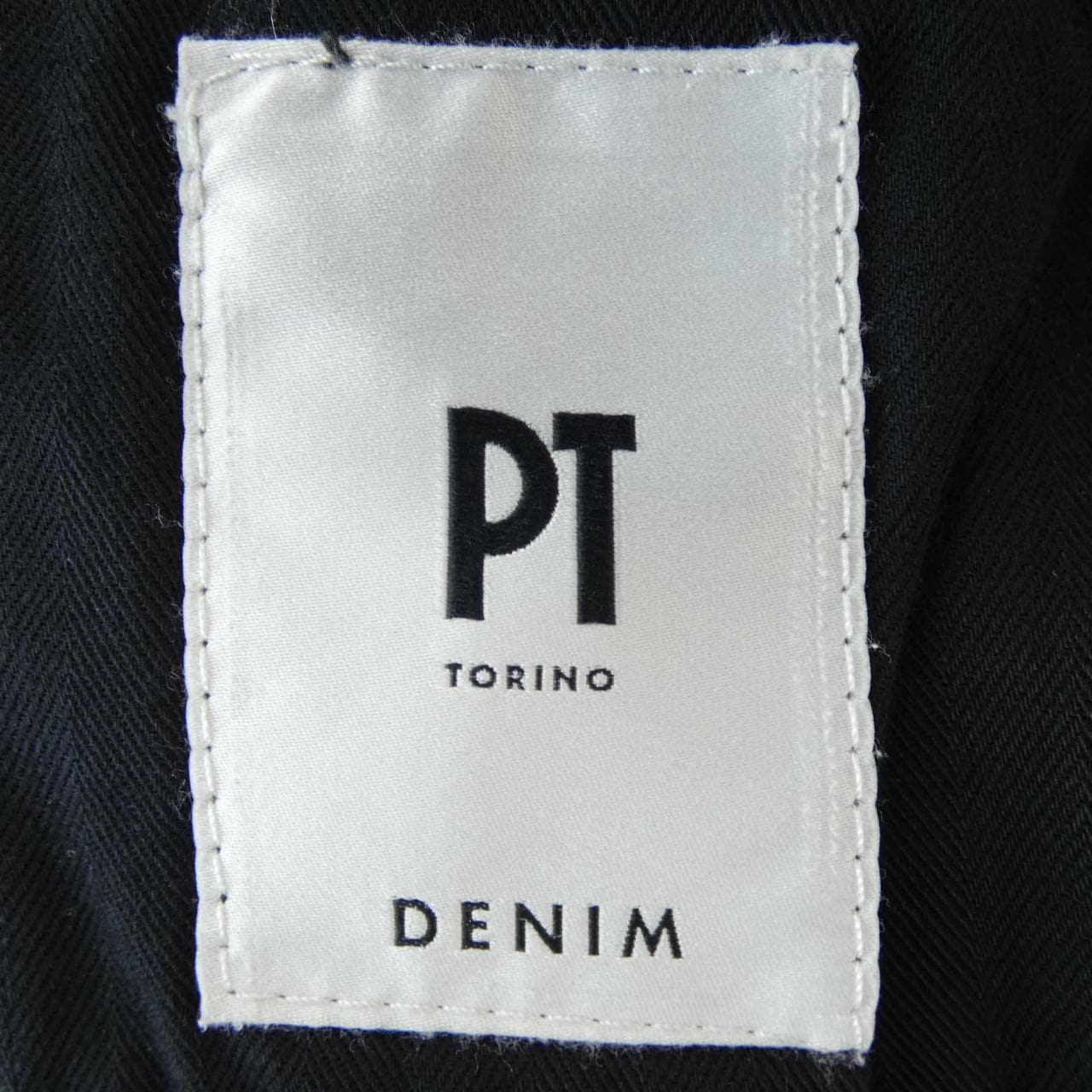 ピーティートリノ PT TORINO ジーンズ