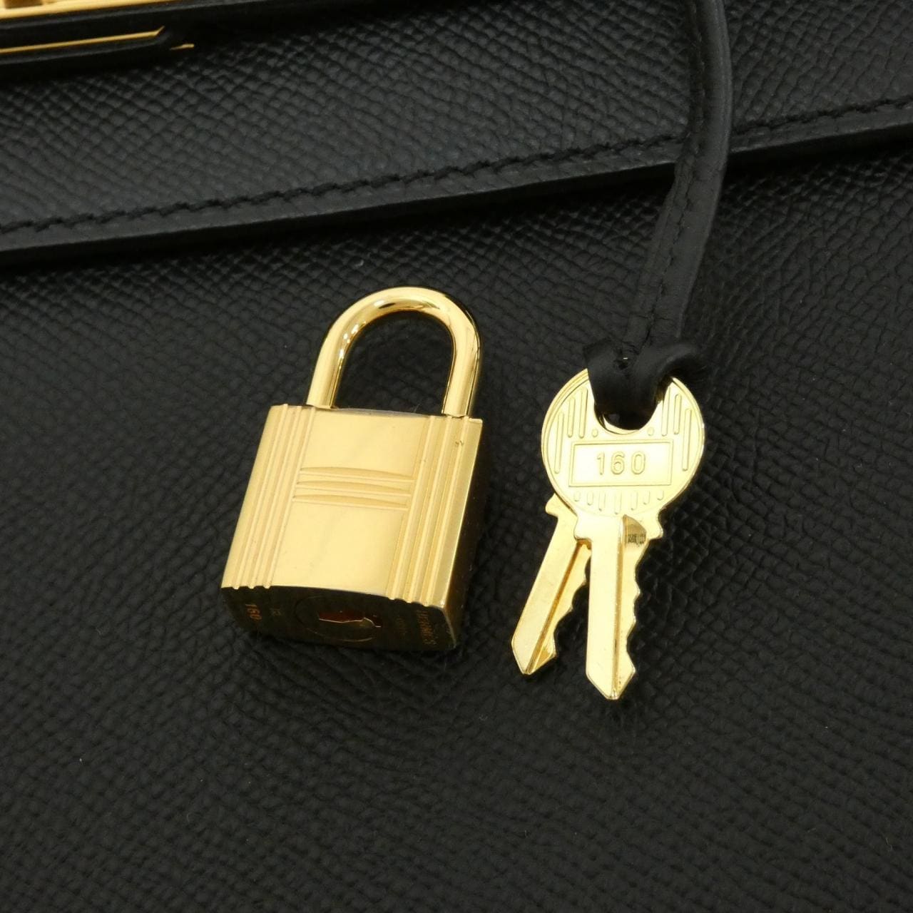【未使用品】エルメス ケリー 28cm 042319CC バッグ
