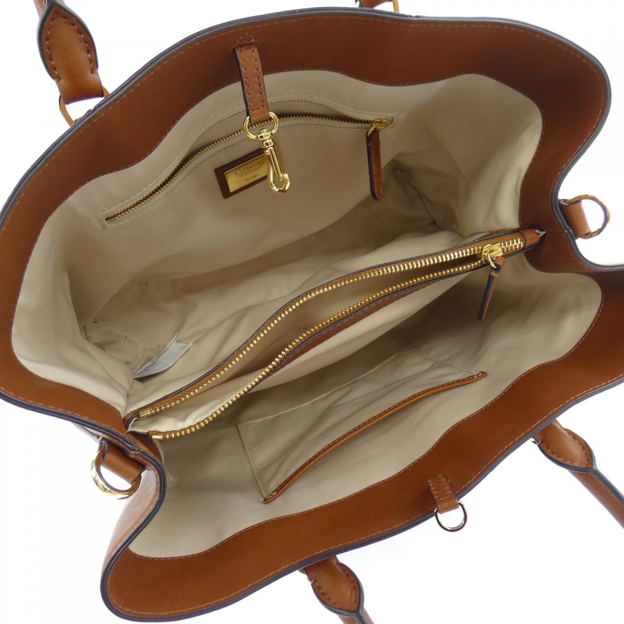 ローレンラルフローレン LAUREN RALPH LAUREN BAG
