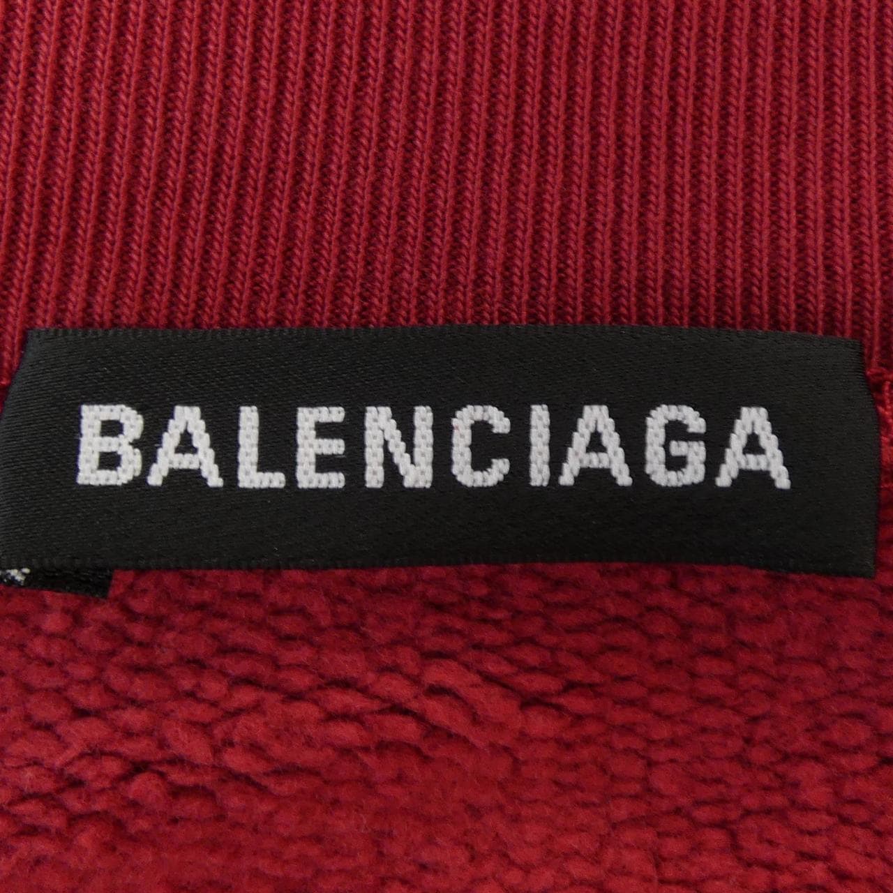 バレンシアガ BALENCIAGA 556147 TDV04 スウェット