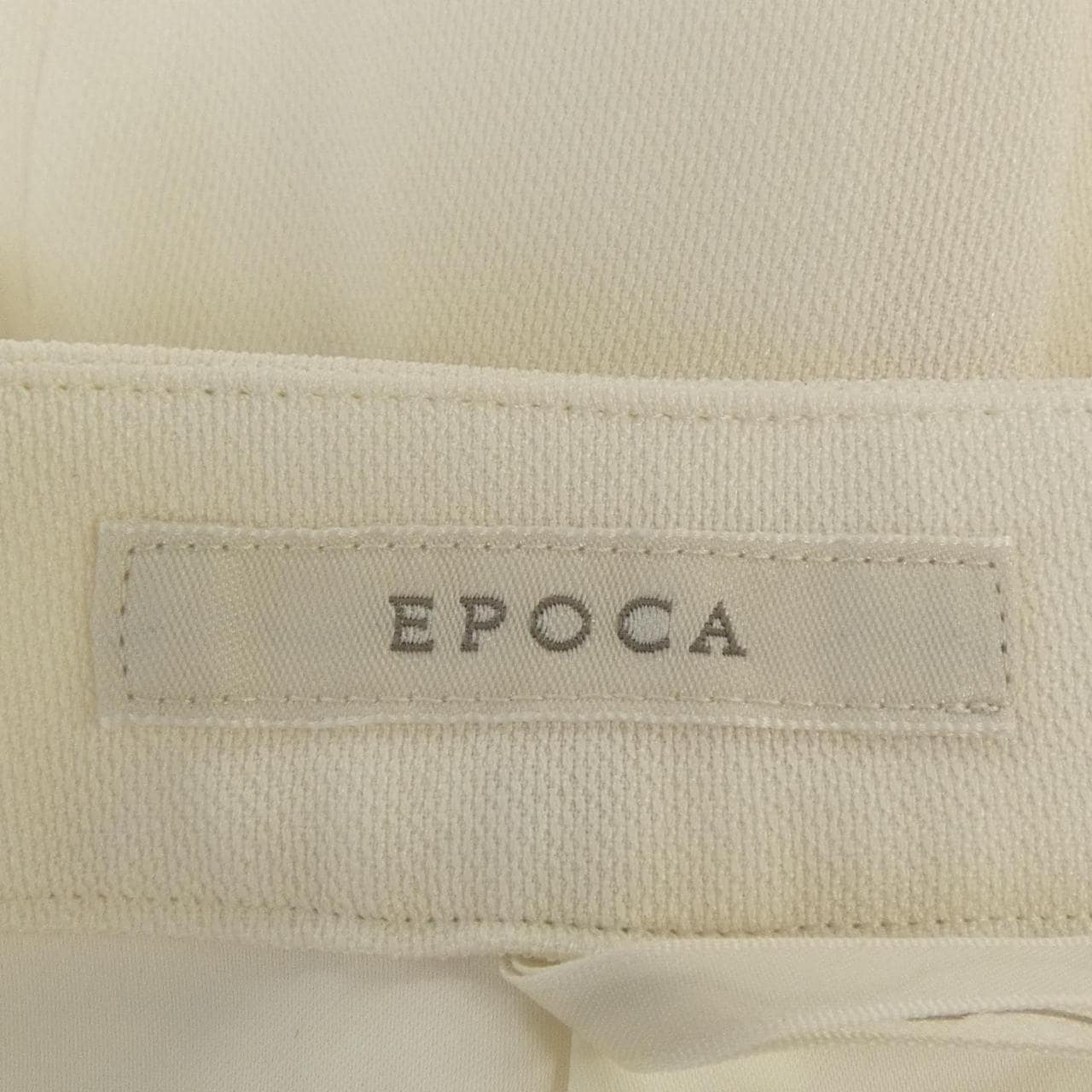エポカ EPOCA パンツ