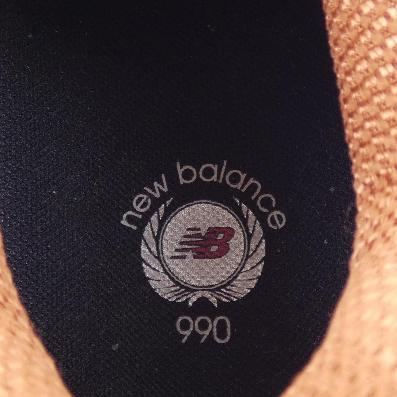 ニューバランス NEW BALANCE M990JP4 スニーカー