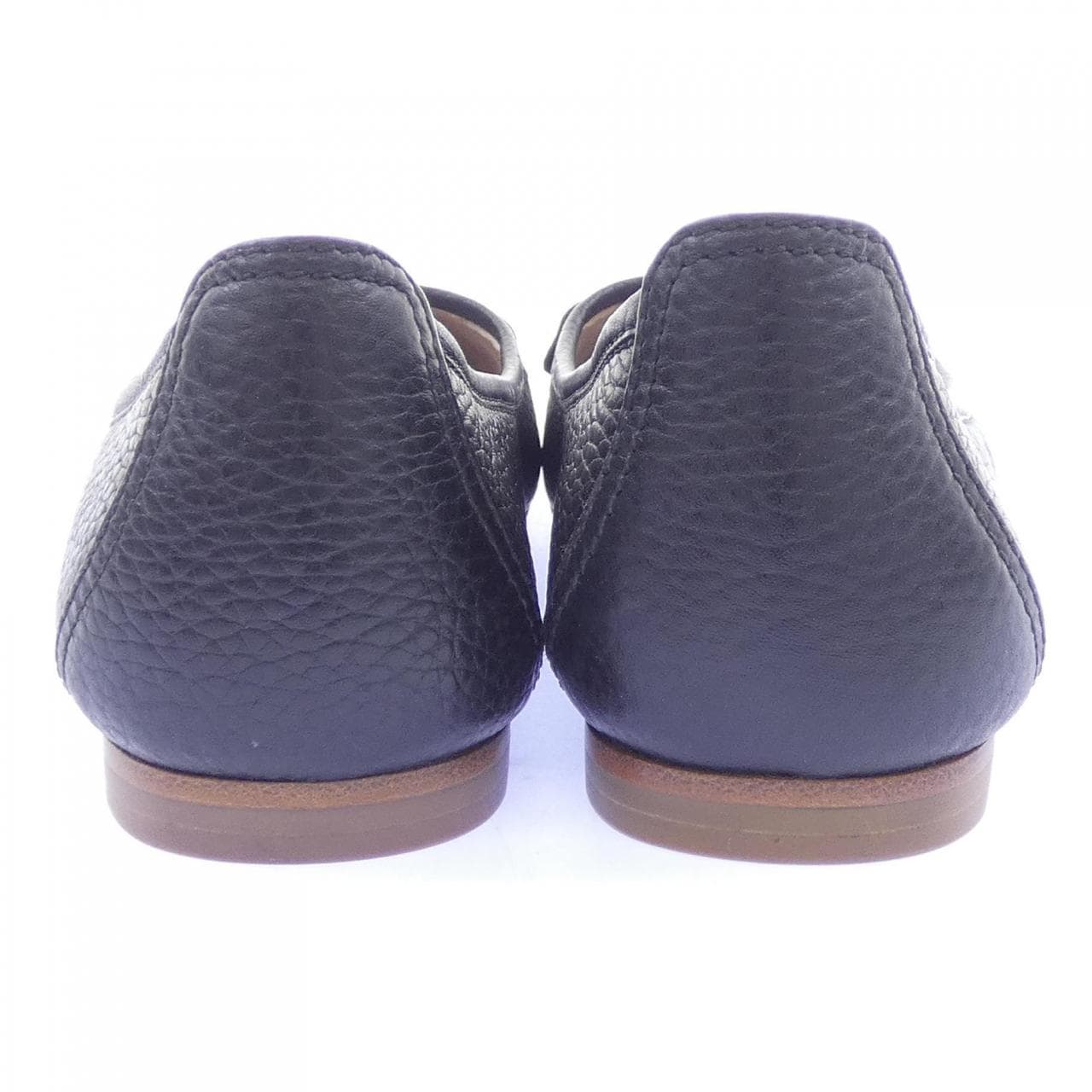 サルヴァトーレフェラガモ SALVATORE FERRAGAMO 0466626 フラットシューズ
