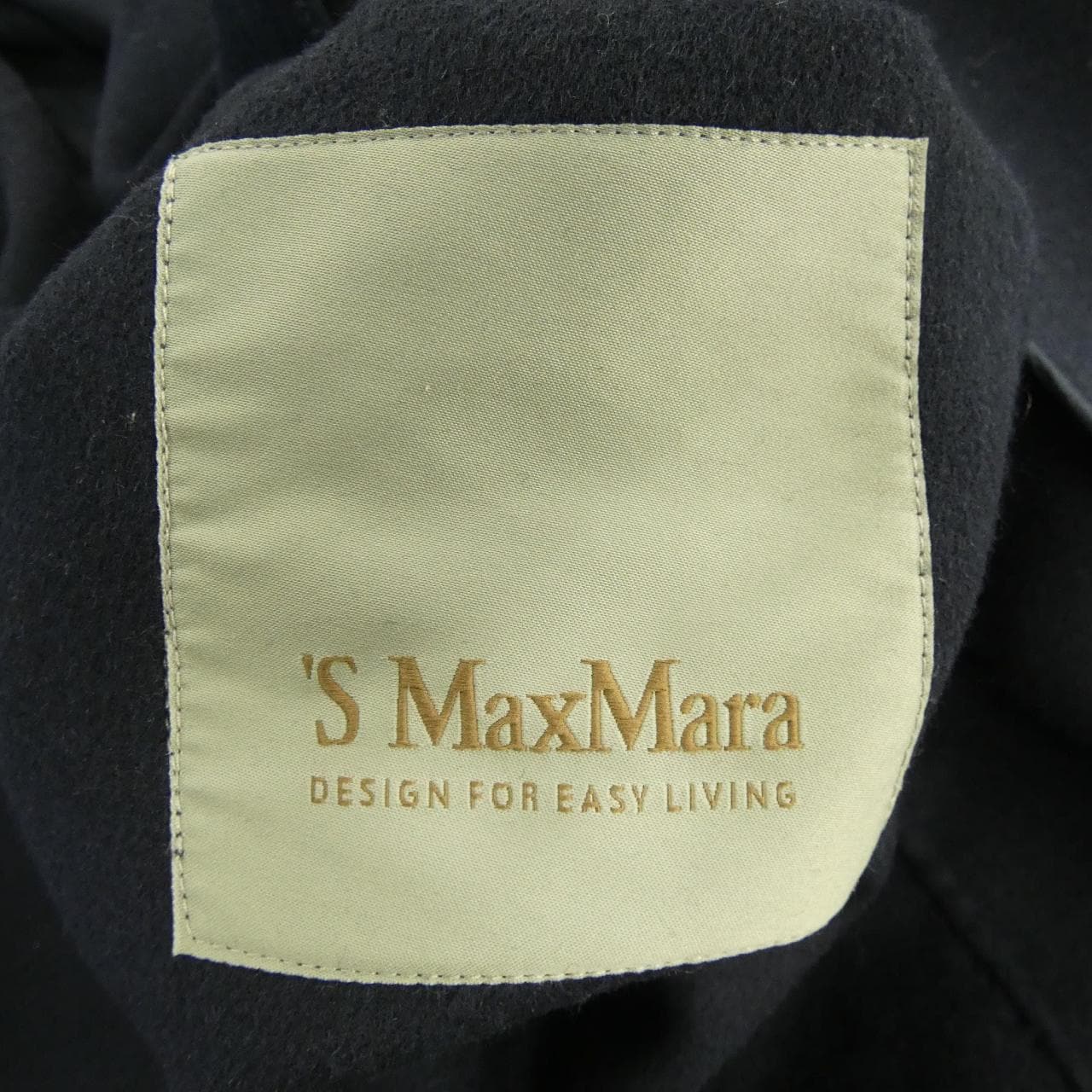 エスマックスマーラ 'S Max Mara コート
