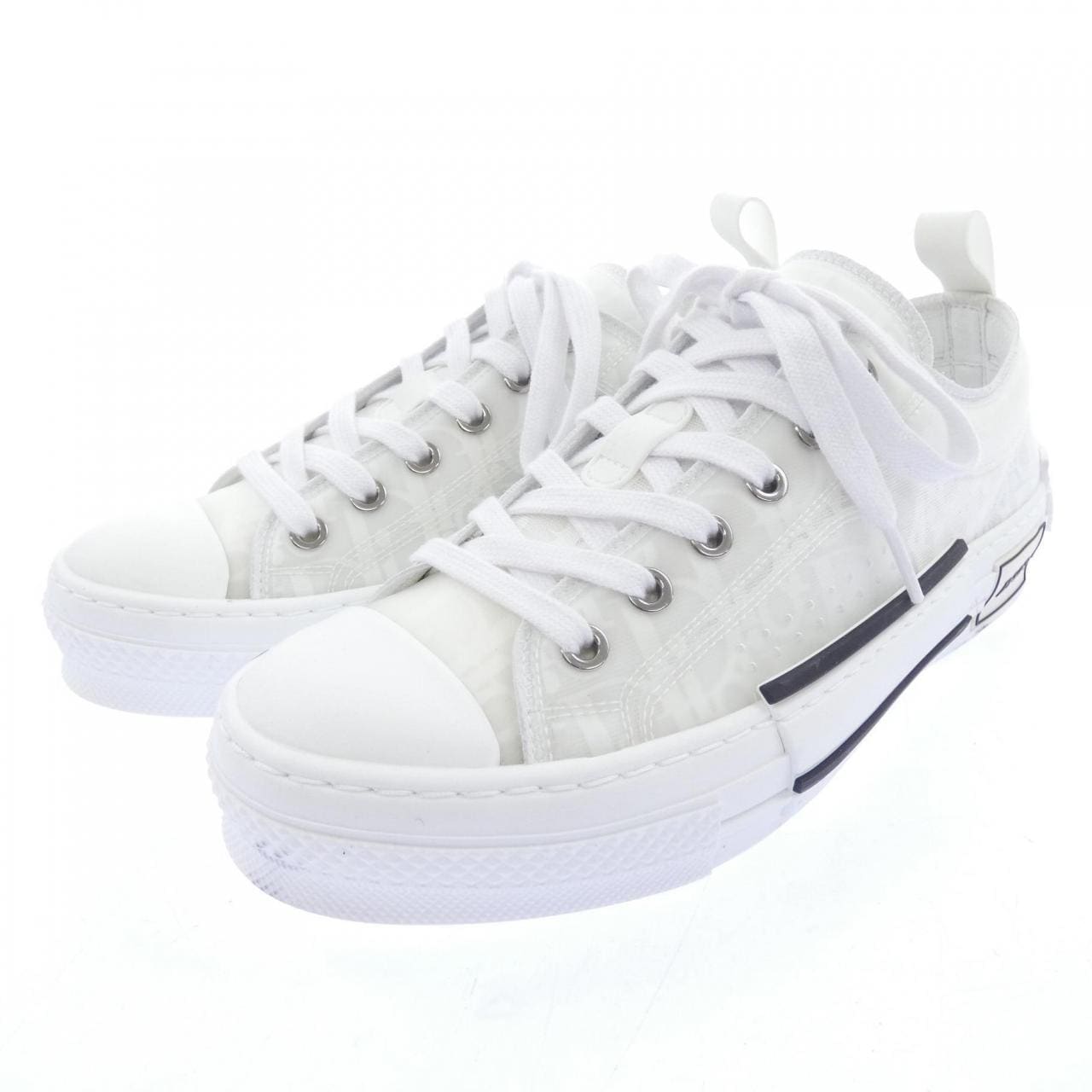 クリスチャンディオール CHRISTIAN DIOR B23 リーグロートップ 3SN249YJP スニーカー
