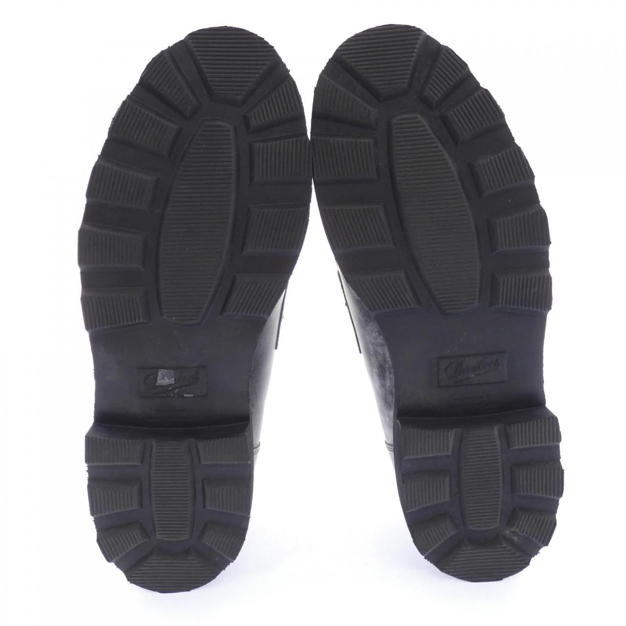 パラブーツ PARA BOOT シューズ