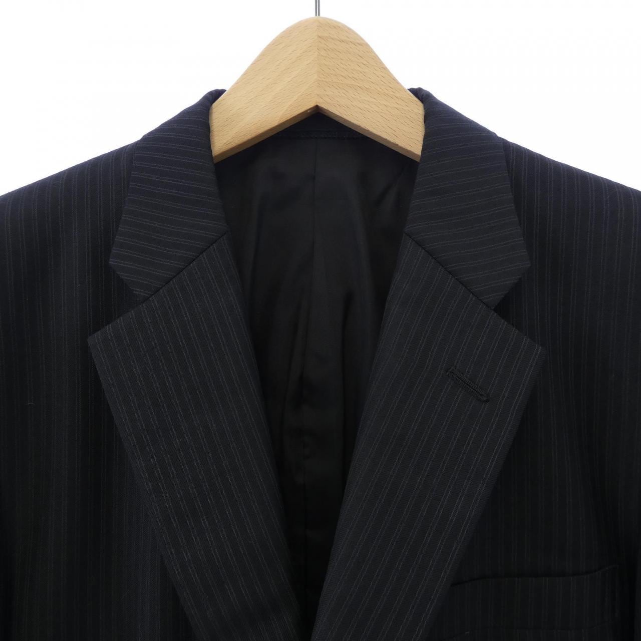 コムデギャルソンオム COMME des GARCONS HOMME HT-J057/HT-P045 スーツ