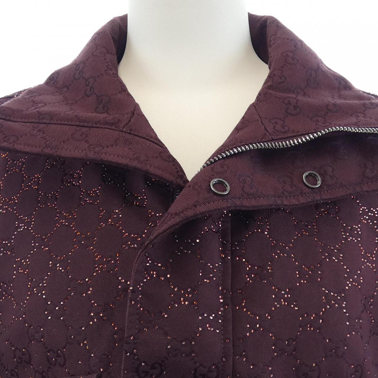グッチ GUCCI 852739 ZKU09 ジャケット