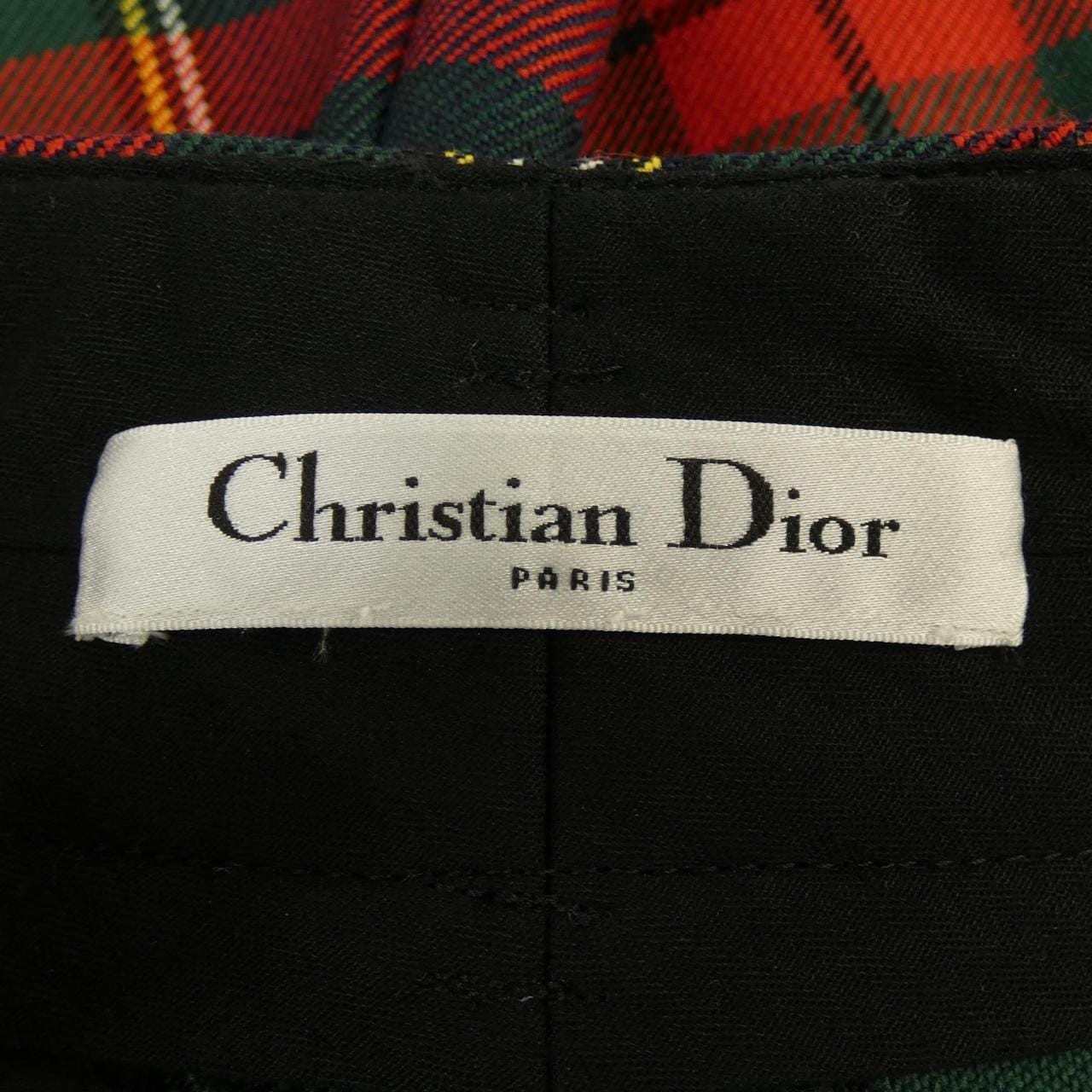 コメ兵｜クリスチャンディオール CHRISTIAN DIOR ショートパンツ