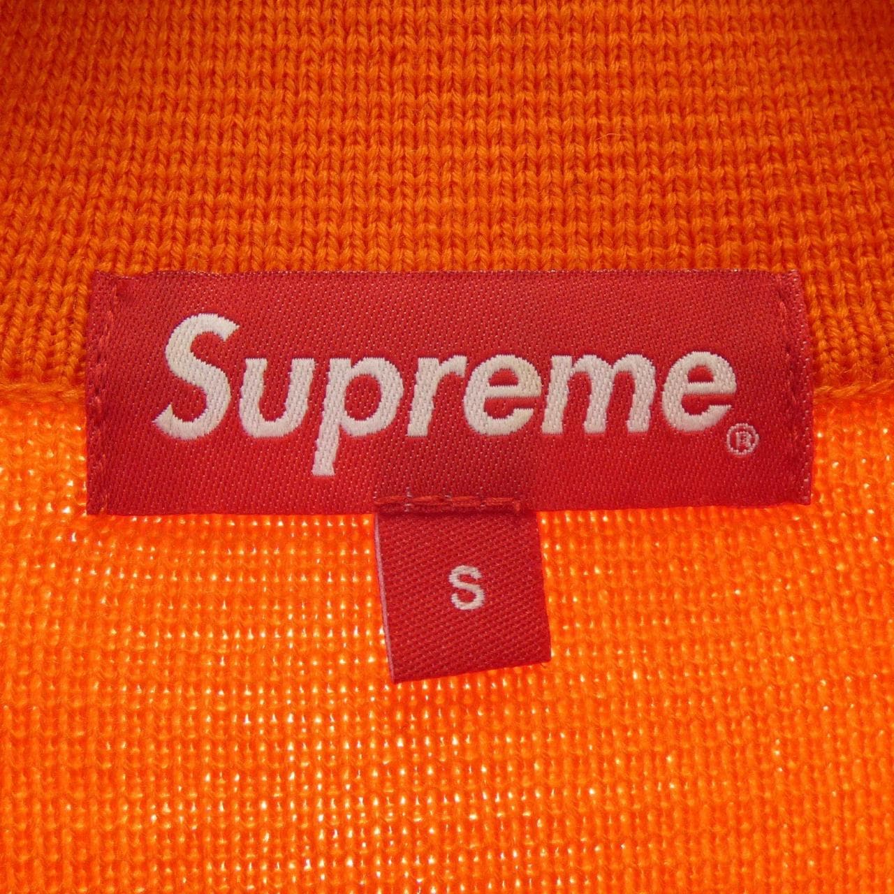 SUPREME開衫