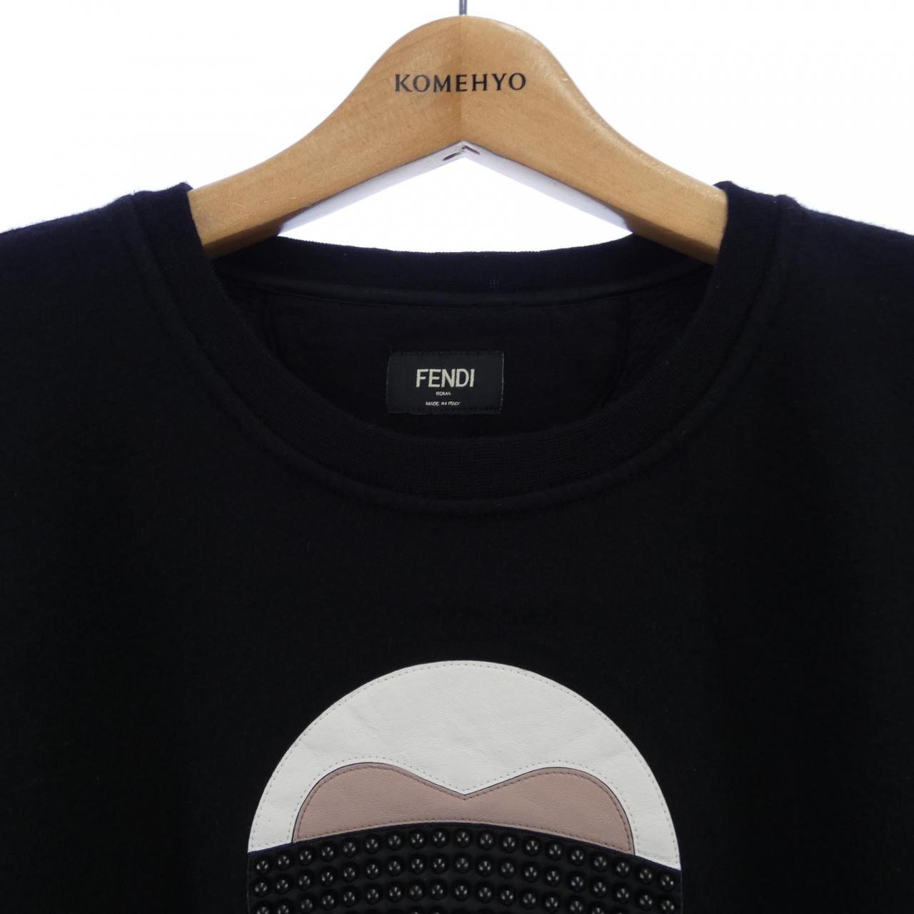 FENDI sweatshirt