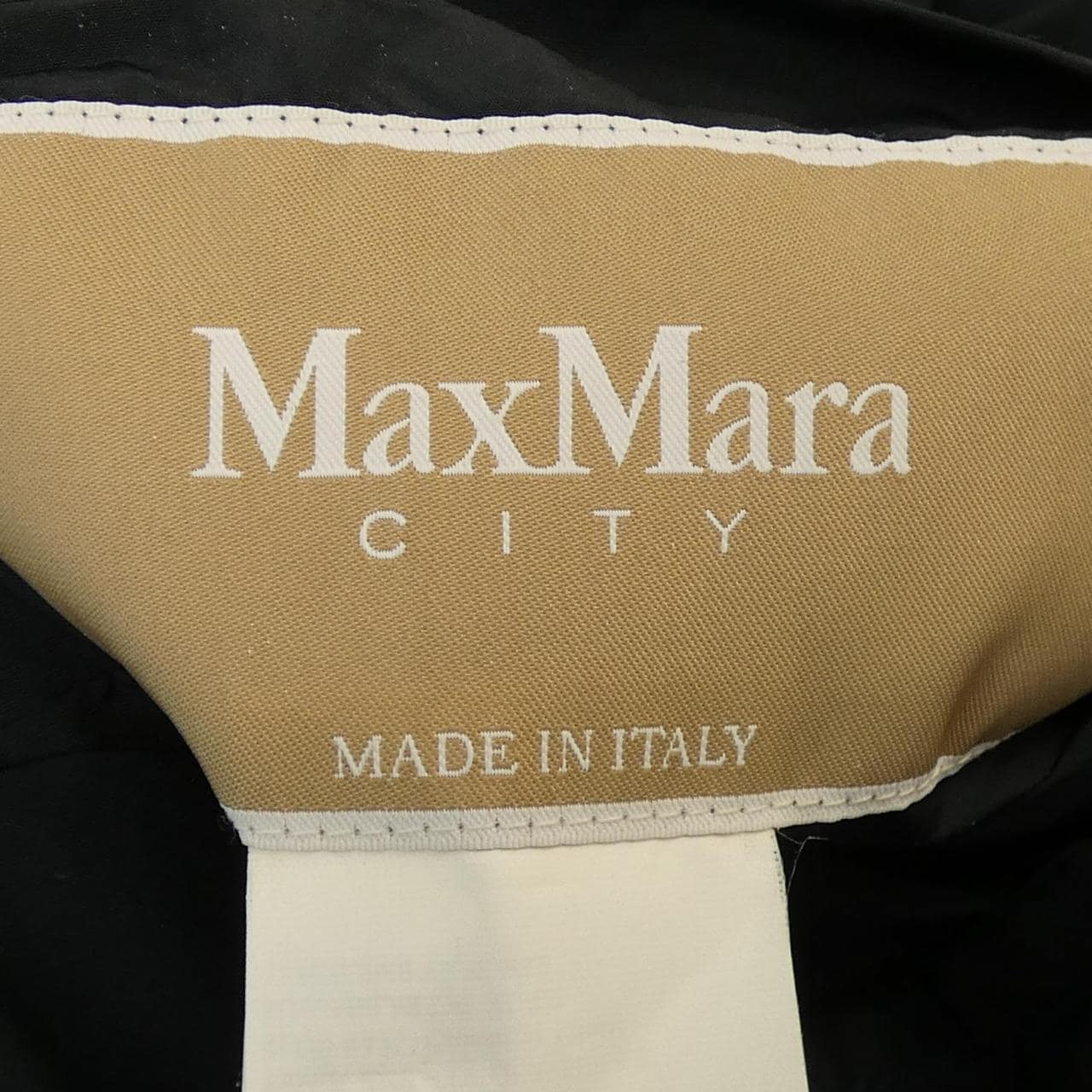 マックスマーラ Max Mara コート