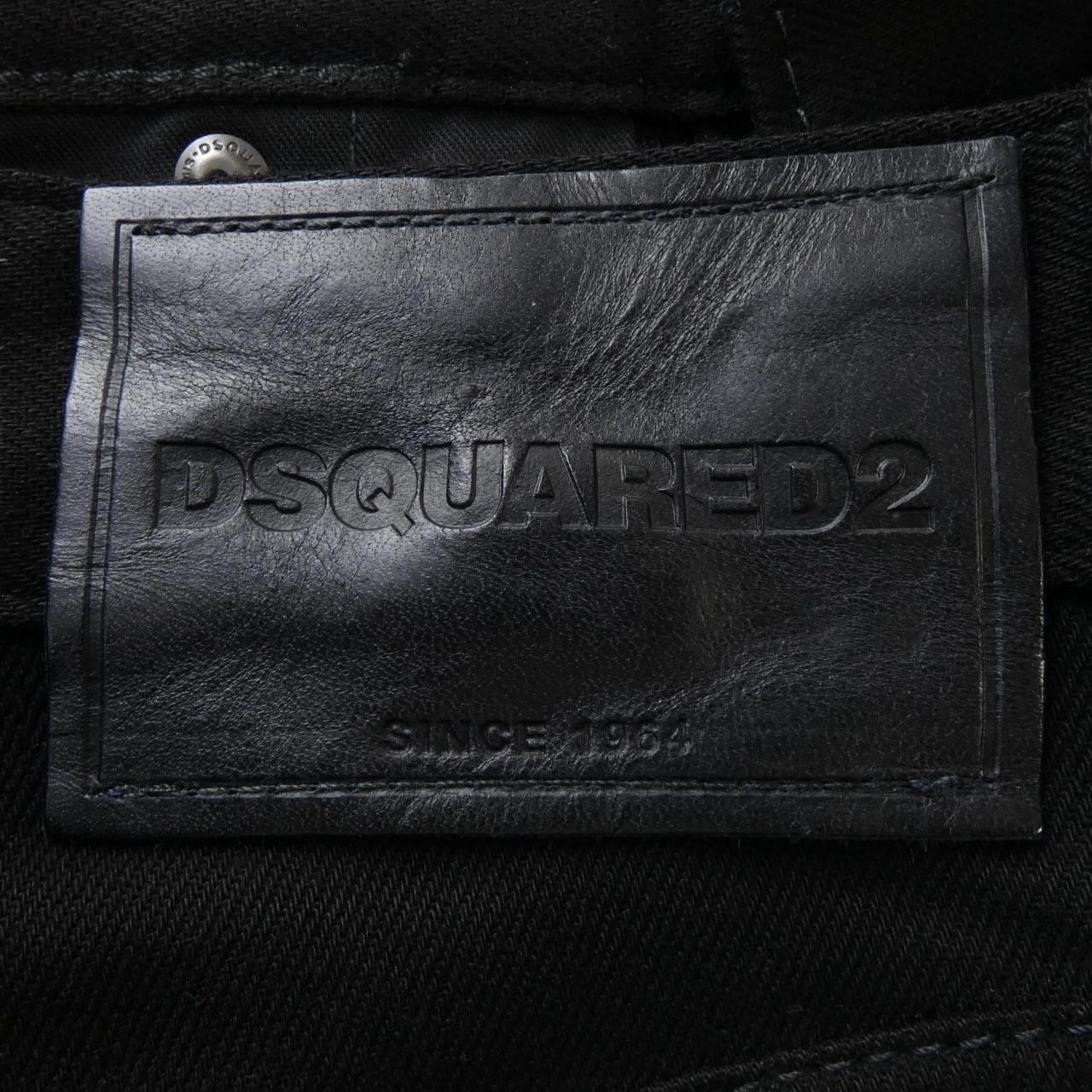 ディースクエアード DSQUARED2 ジーンズ