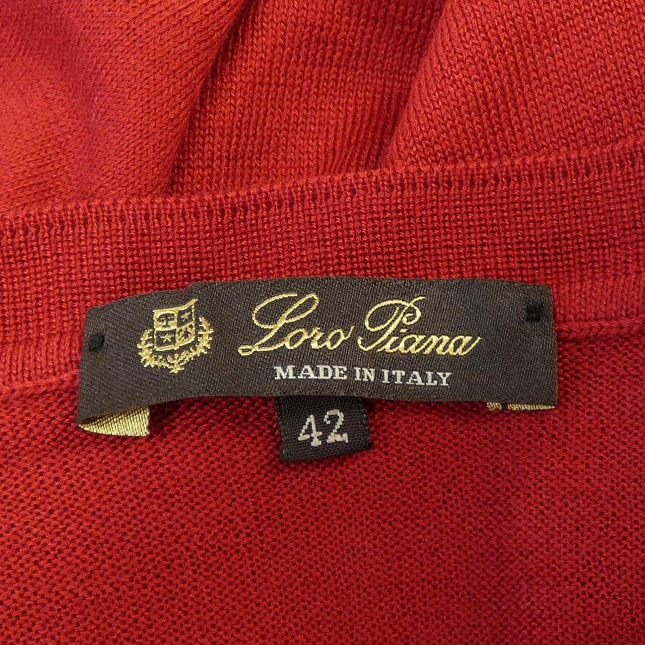 Loro Piana Loro Piana knitwear