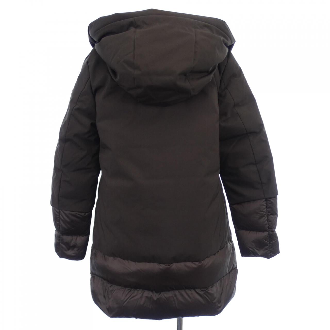 ケープホーン CAPE HORN ダウンコート