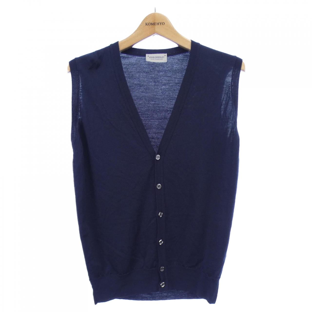 ジョンスメドレー JOHN SMEDLEY ベスト