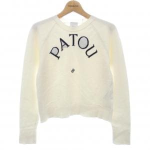 パトゥ PATOU ニット