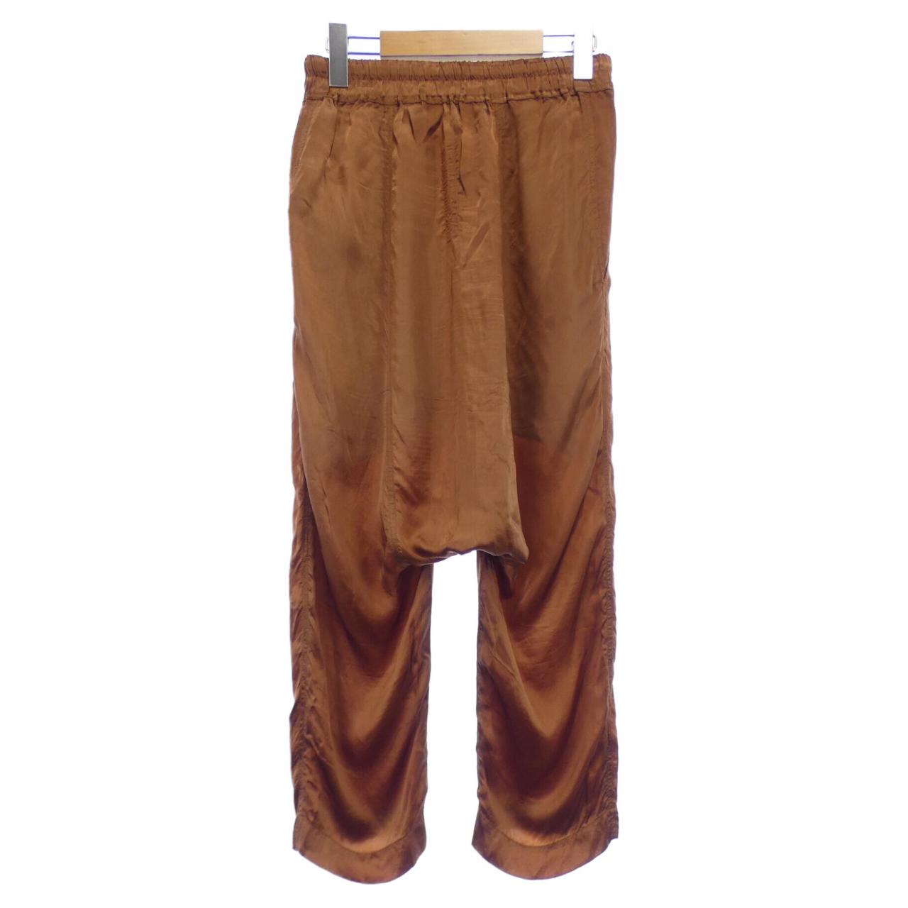 Rick owens Rick owens pants
