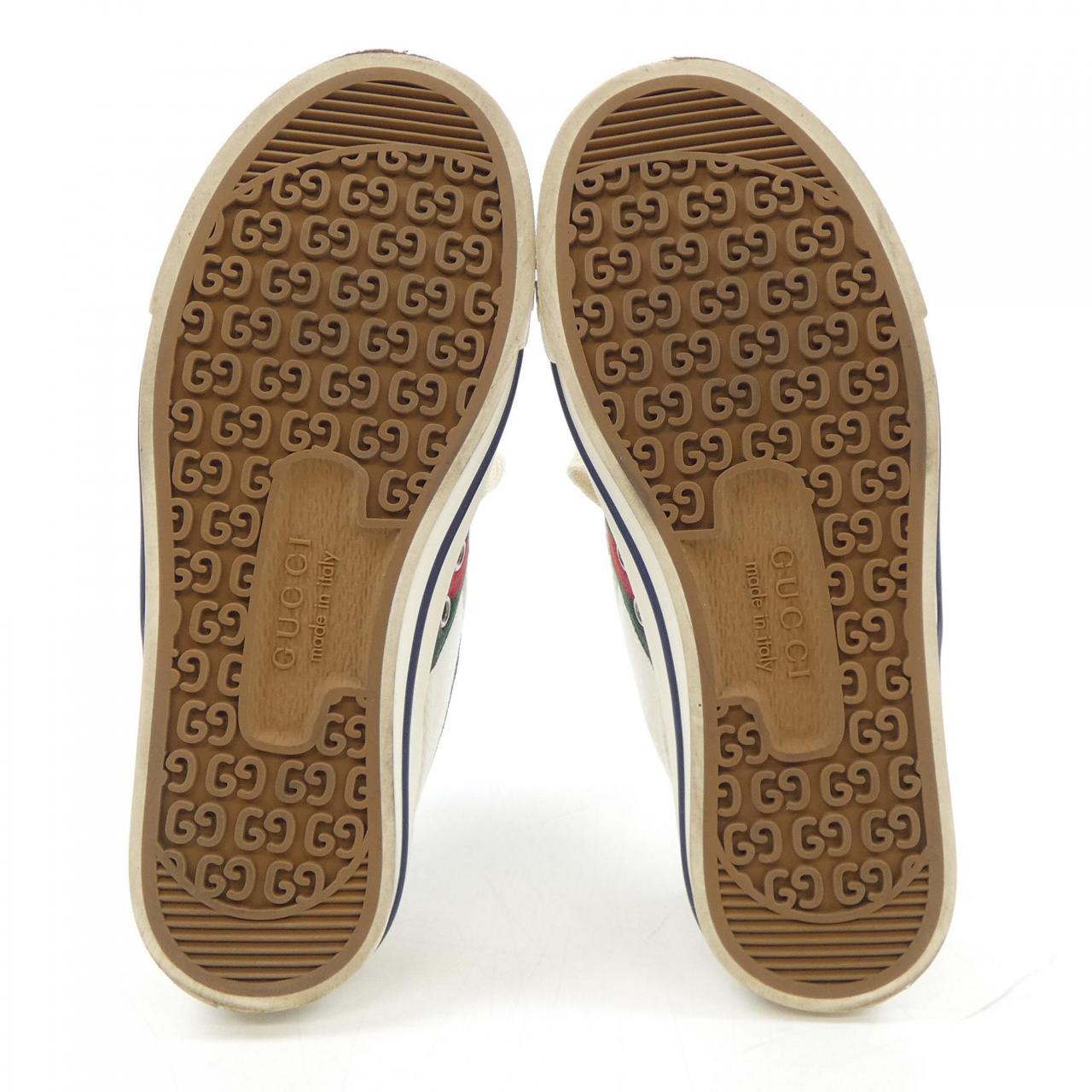グッチ GUCCI スニーカー