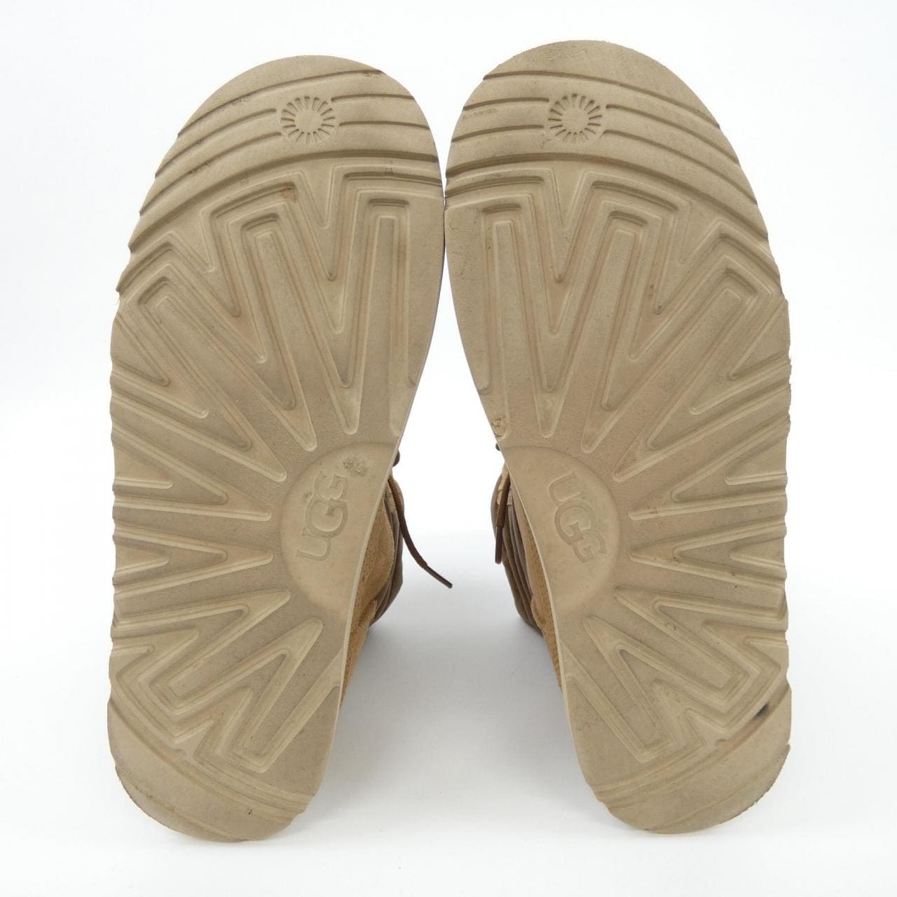 アグ UGG ブーツ