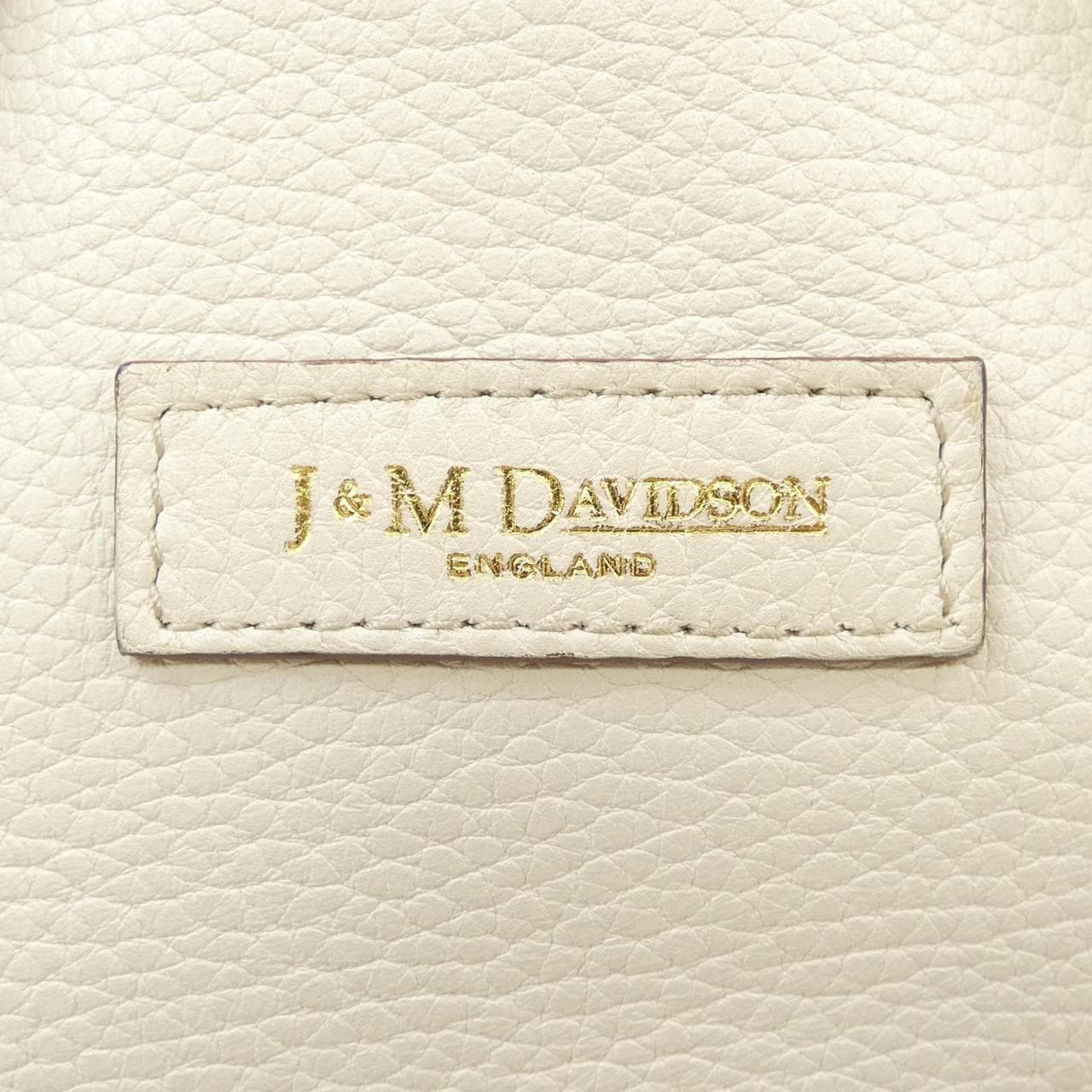 ジェイアンドエムデヴィッドソン J&M DAVIDSON BAG