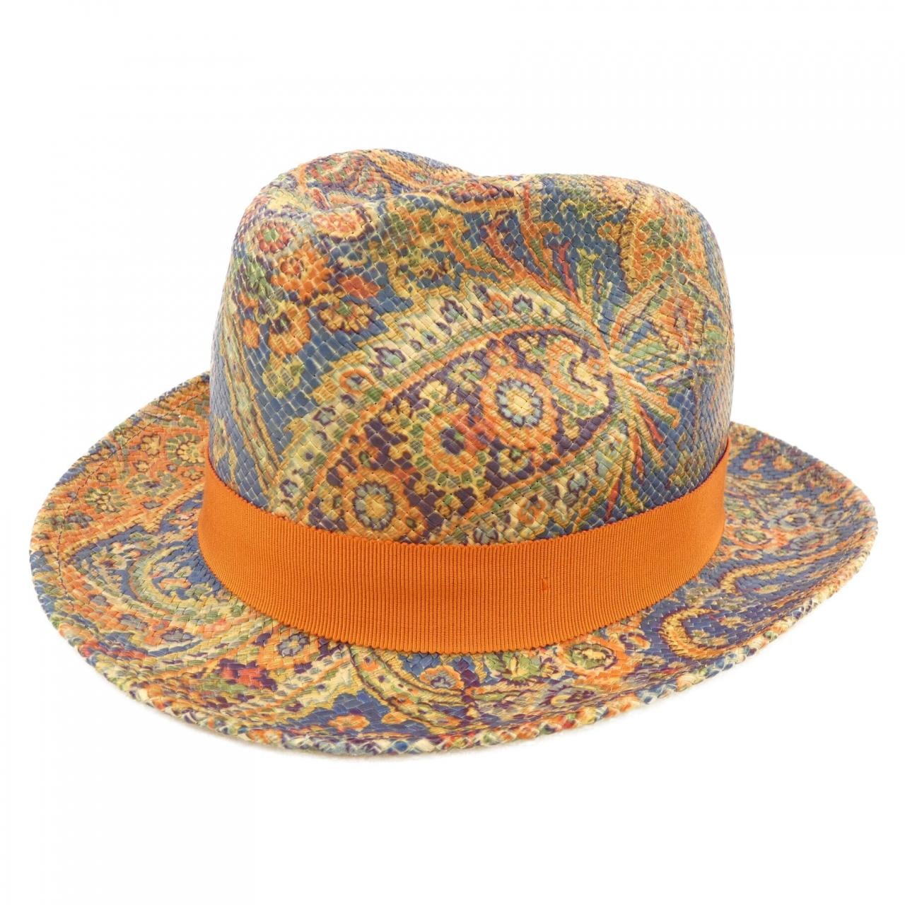 エトロ ETRO ハット