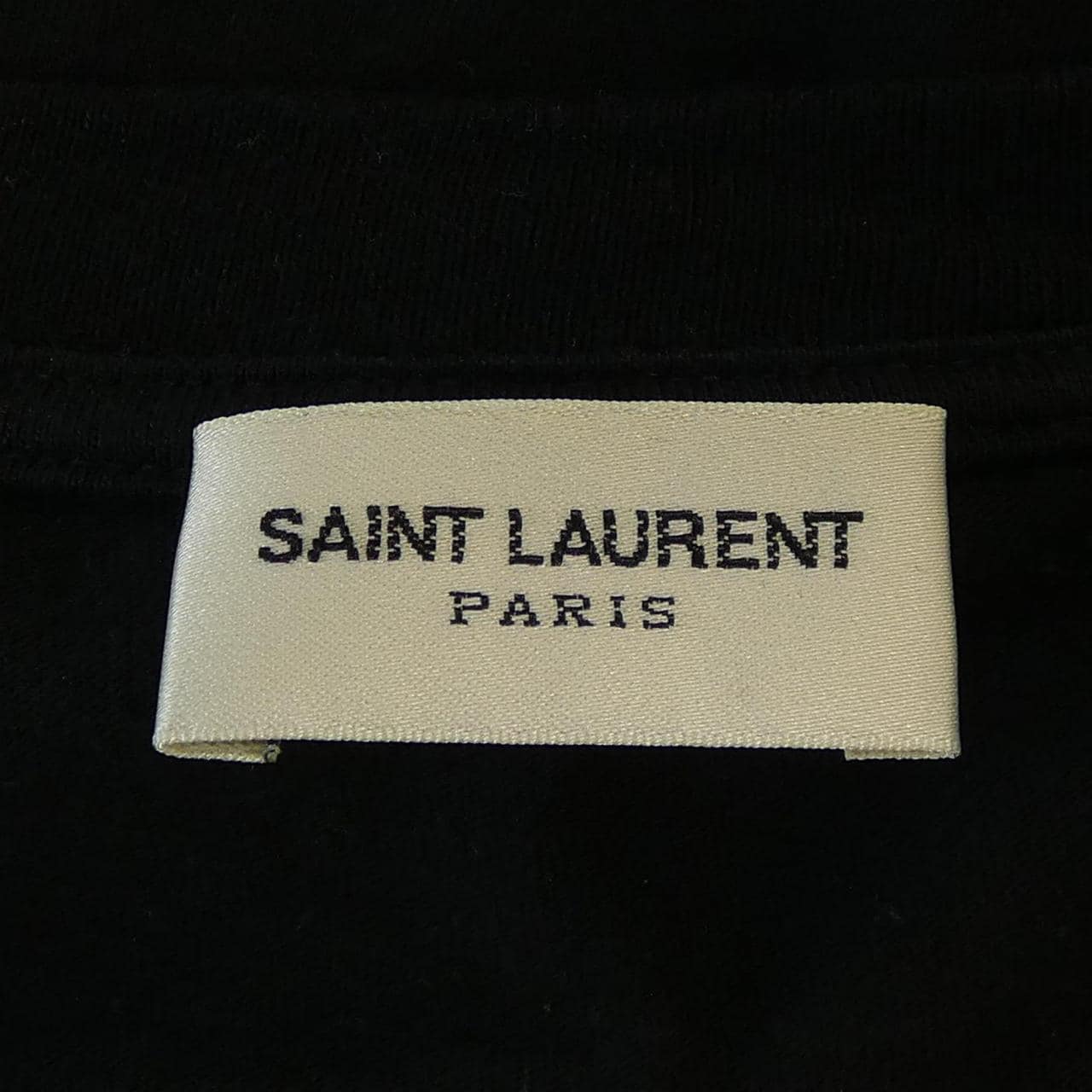 SAINT LAURENT T 恤