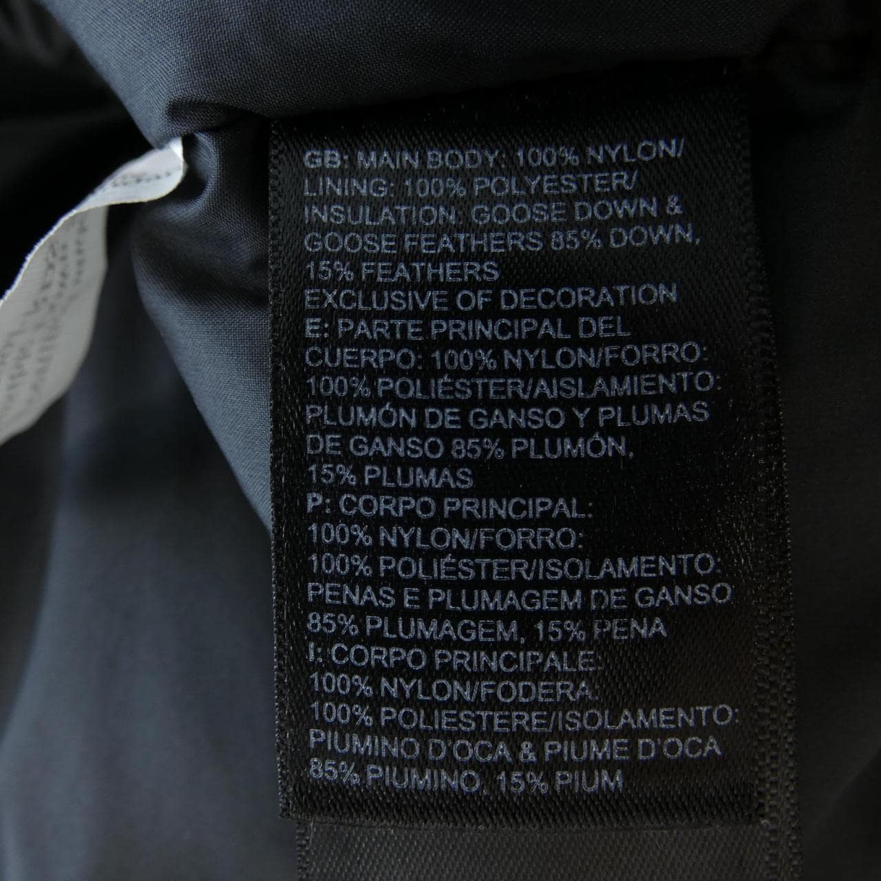 シュプリームザノースフェイス SUPREME×THE NORTH FACE NF0A3LHQ ダウンジャケット