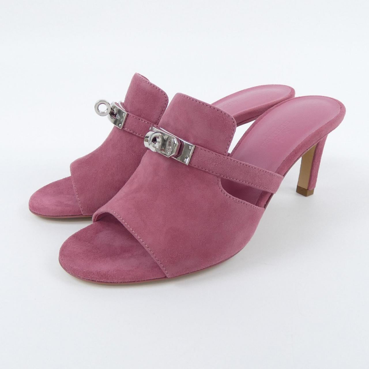 エルメス HERMES サンダル
