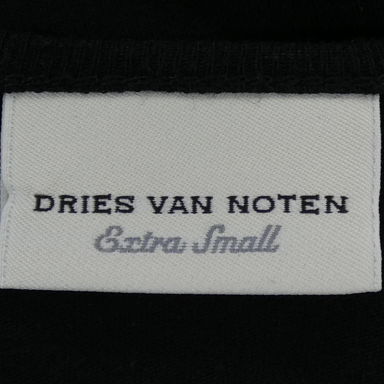 ドリスヴァンノッテン DRIES VAN NOTEN 1563-343-0362 トップス