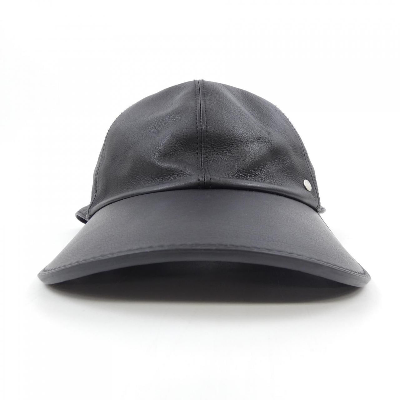 エルメス HERMES キャップ