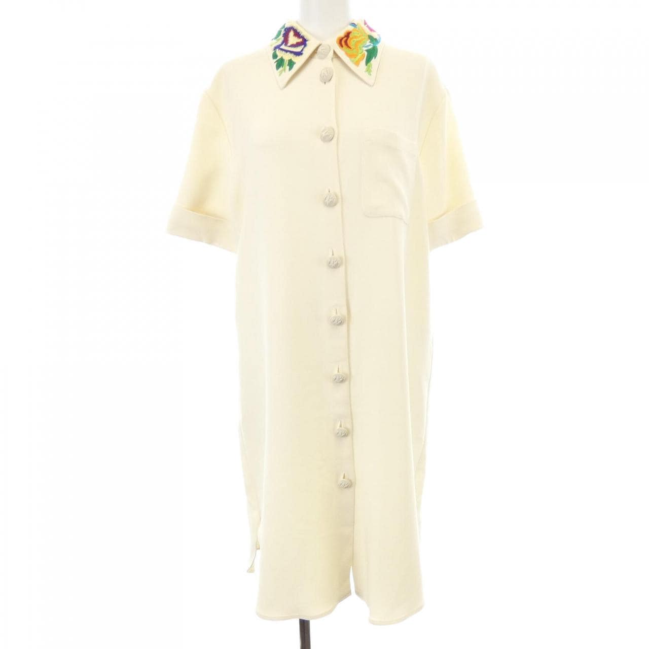 エトロ ETRO 211-14249-7212 ワンピース