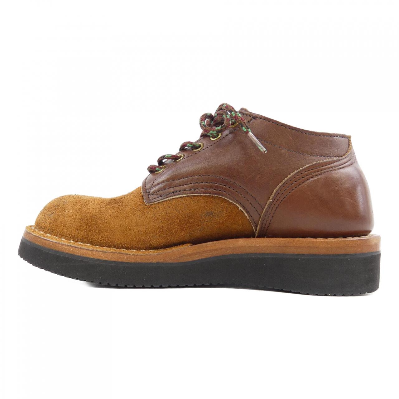 ハソーン HATHORN ブーツ