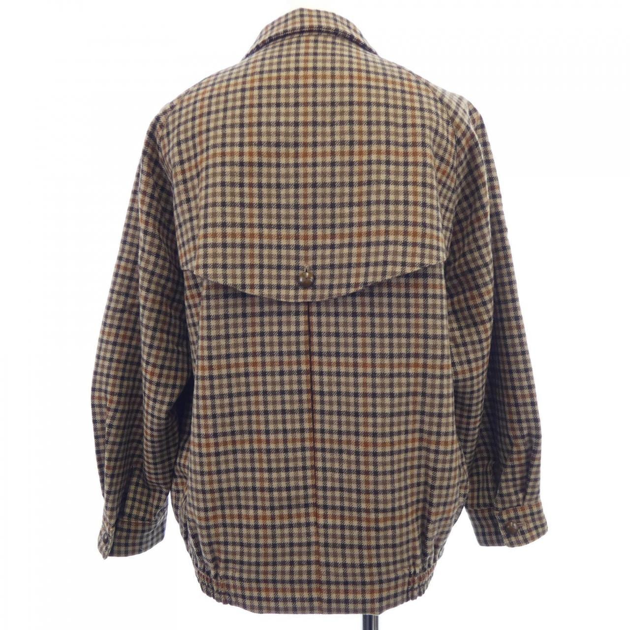 【ヴィンテージ】バーバリーズ Burberrys ブルゾン