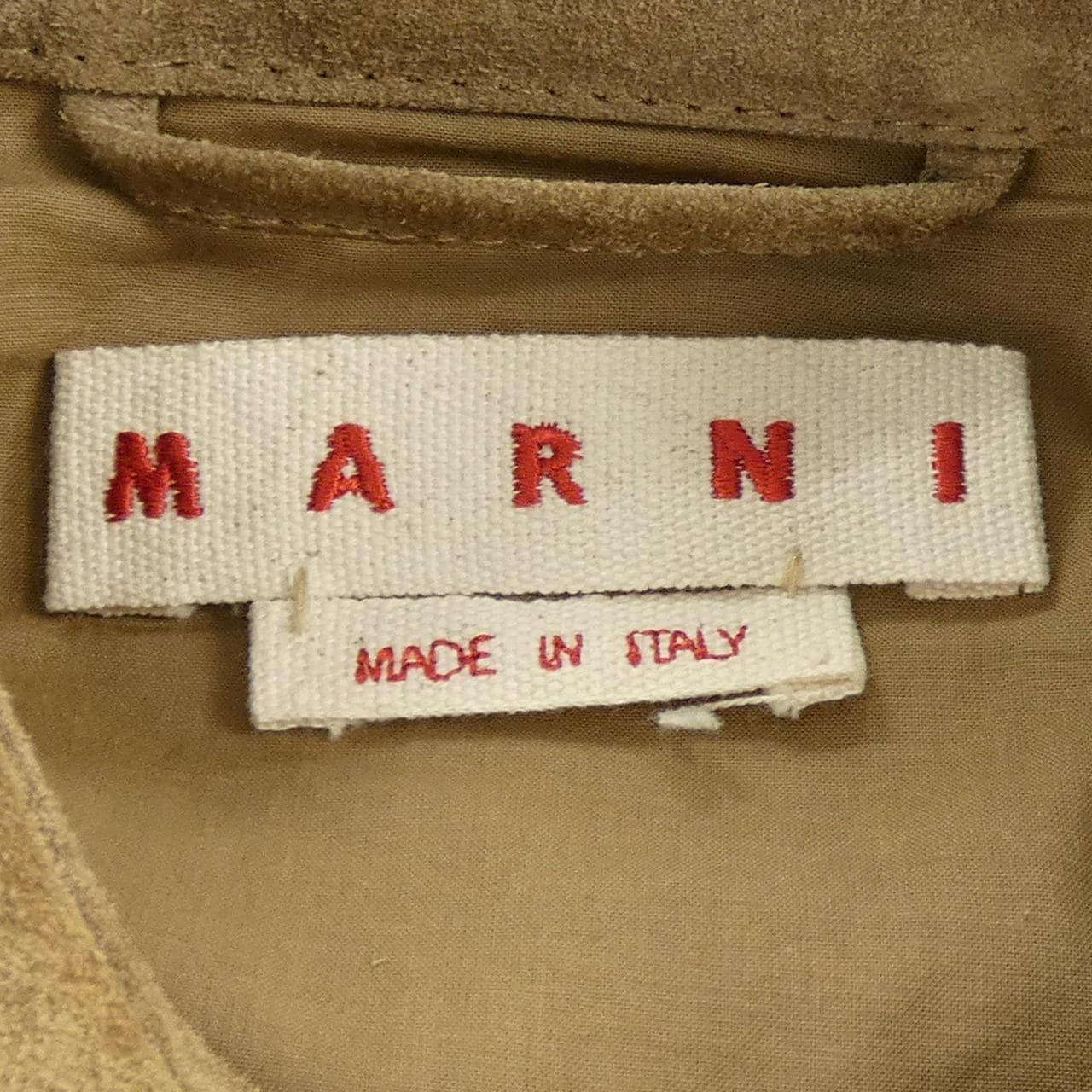 マルニ MARNI CUMY0023U0 シャツ