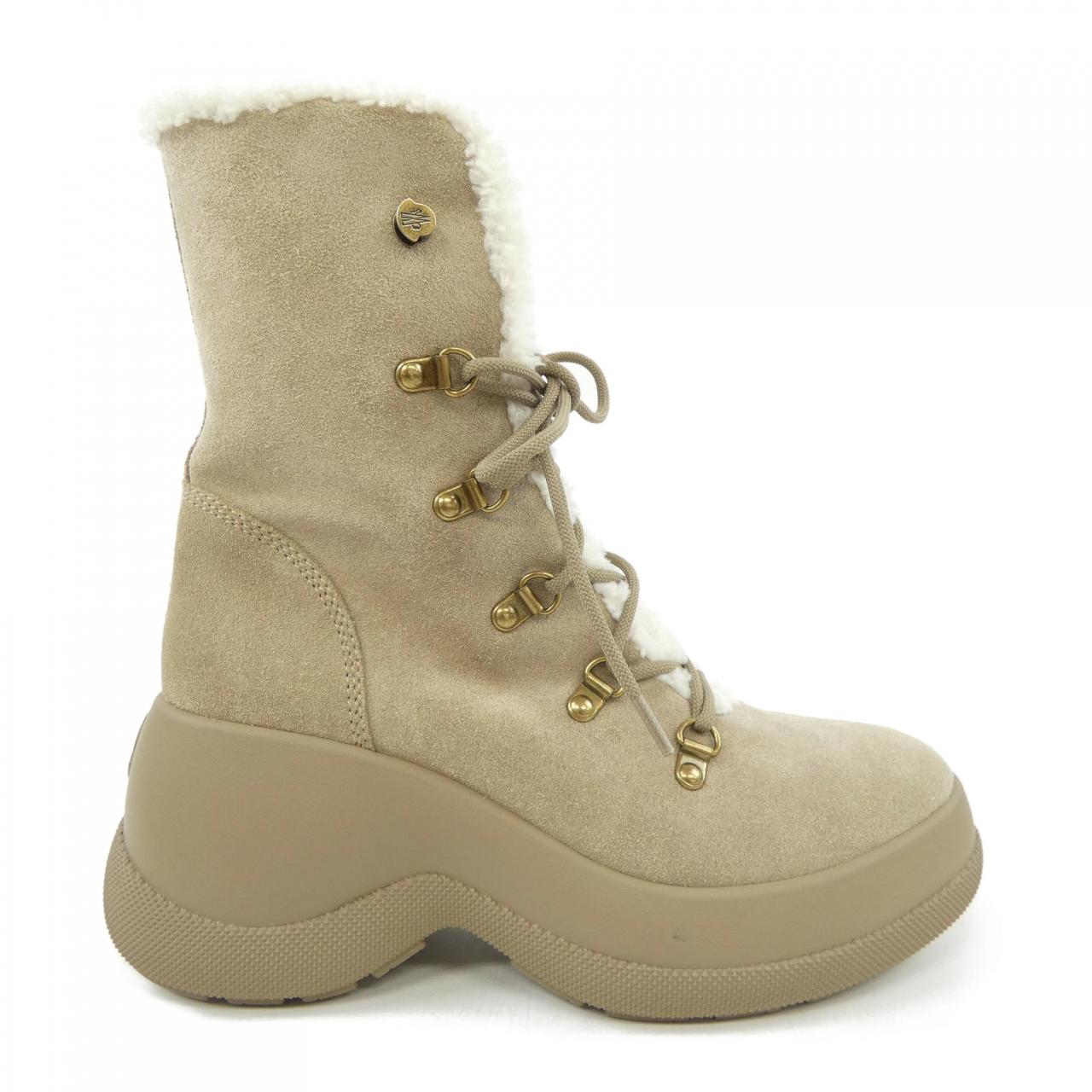 モンクレール MONCLER ブーツ