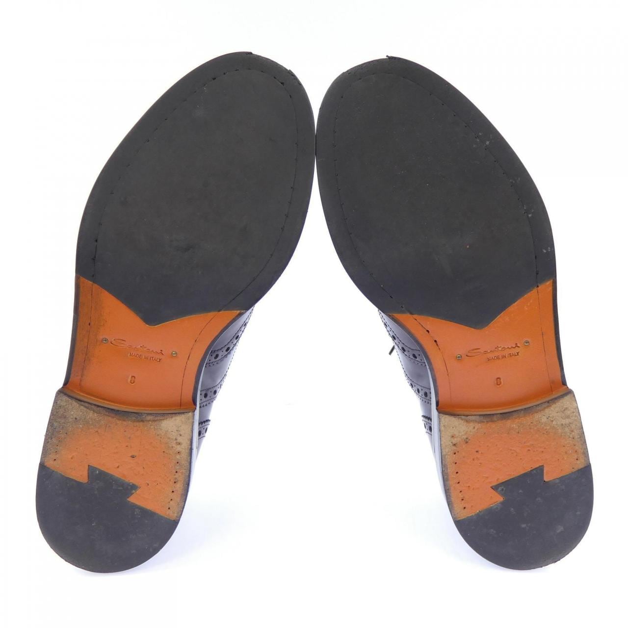 サントーニ SANTONI 16164 シューズ