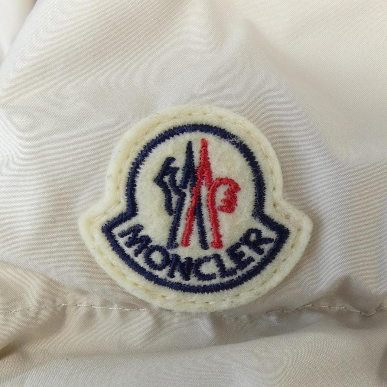 モンクレール MONCLER BROSSE ダウンジャケット