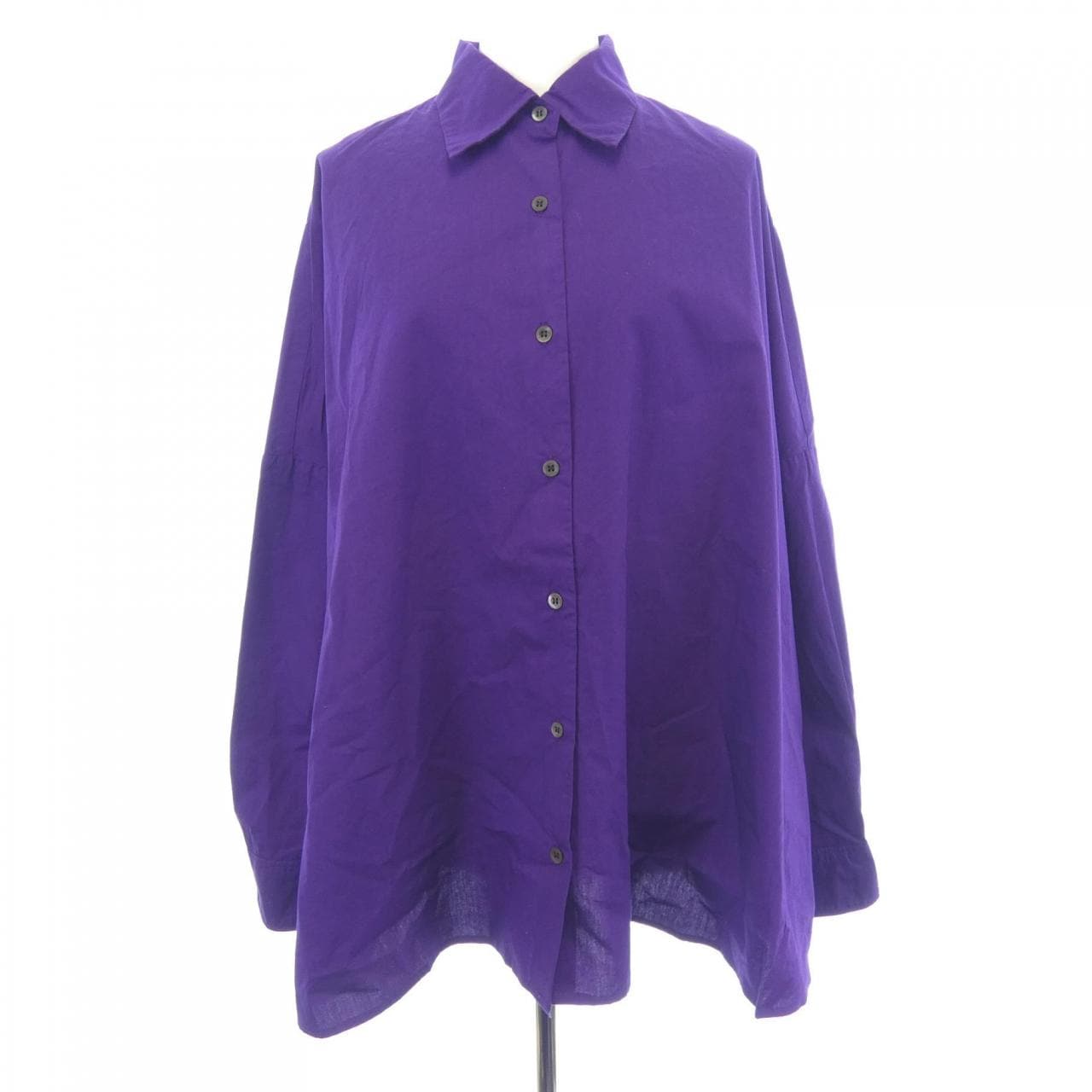 ドリスヴァンノッテン DRIES VAN NOTEN シャツ