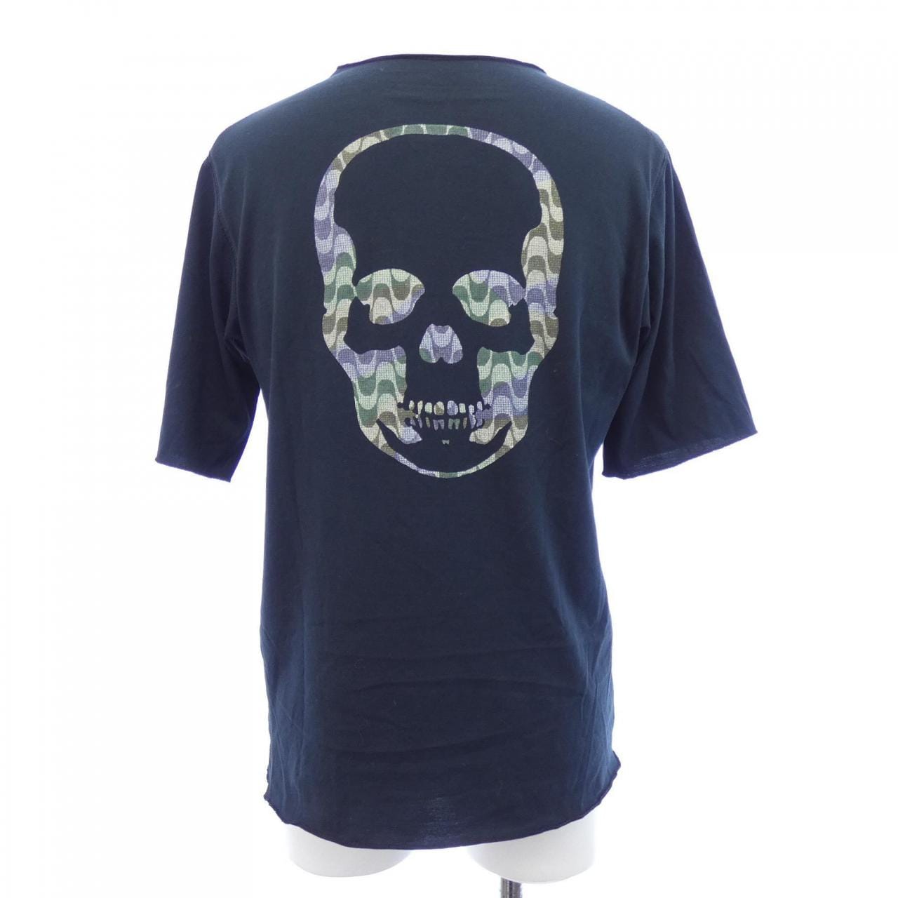 ルシアン ペラフィネ lucien pellat-finet Tシャツ