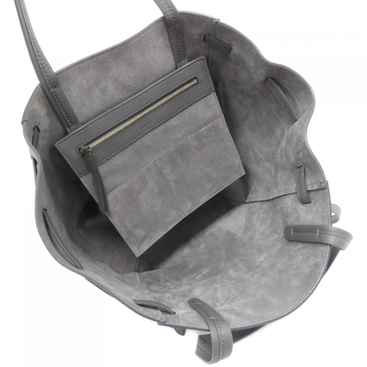 CELINE Hippo Phantom Small 189023TNI Bag