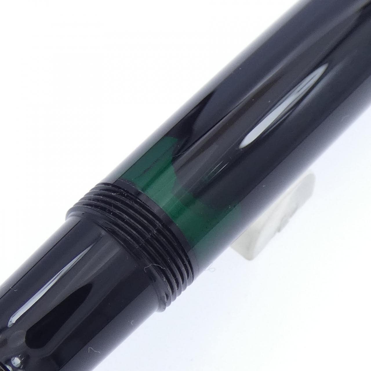 ペリカン スーベレーンM800ブラック 万年筆