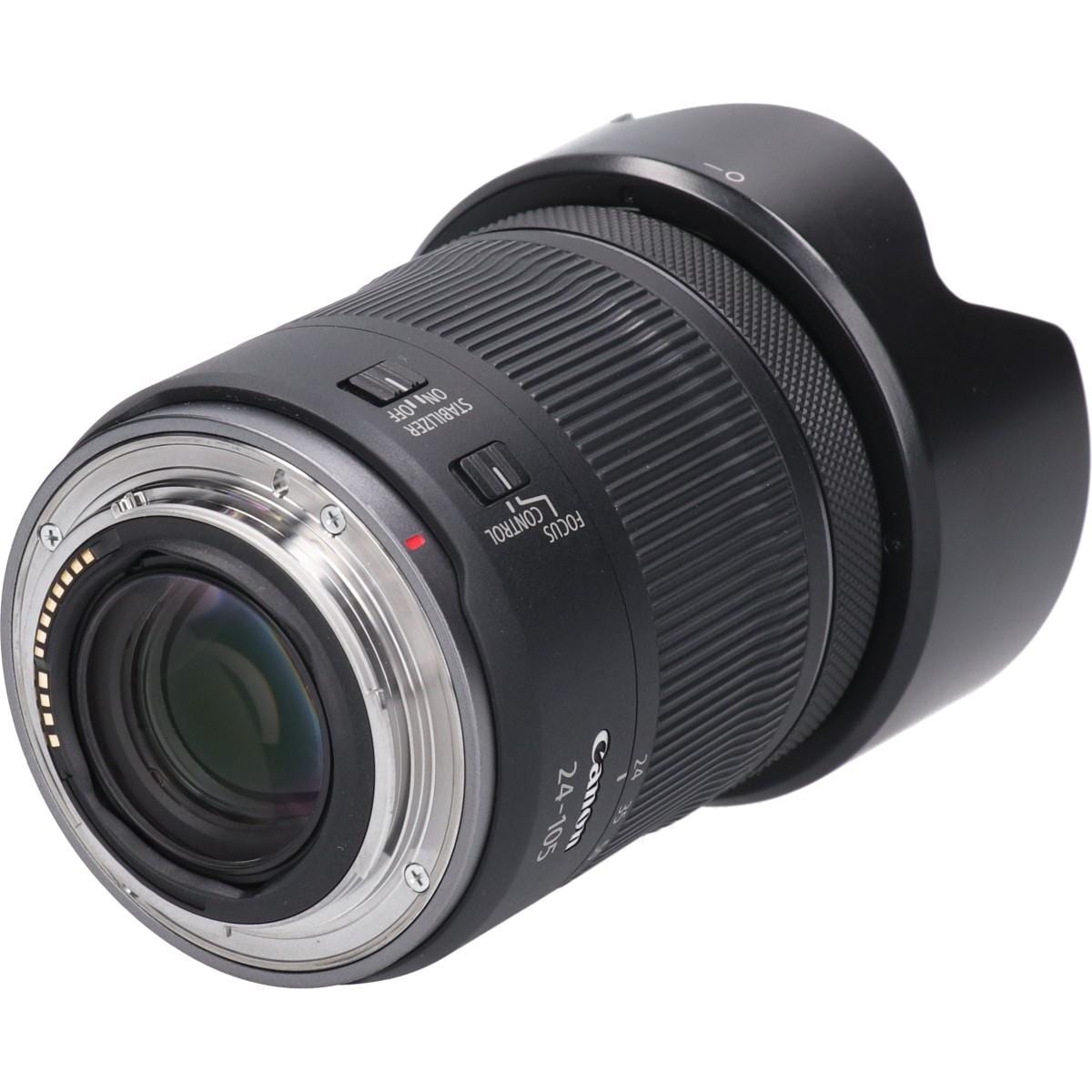 ＲＦ２４－１０５ｍｍ　Ｆ４－７．１ＩＳ　ＳＴＭ