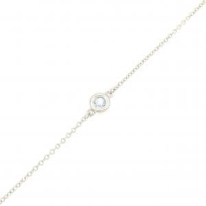 ティファニー バイザヤード ブレスレット