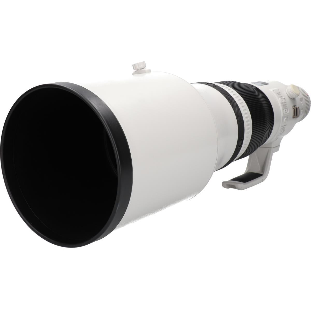 ＣＡＮＯＮ　ＥＦ６００ｍｍ　Ｆ４Ｌ　ＩＳ　ＩＩＩ　ＵＳＭ