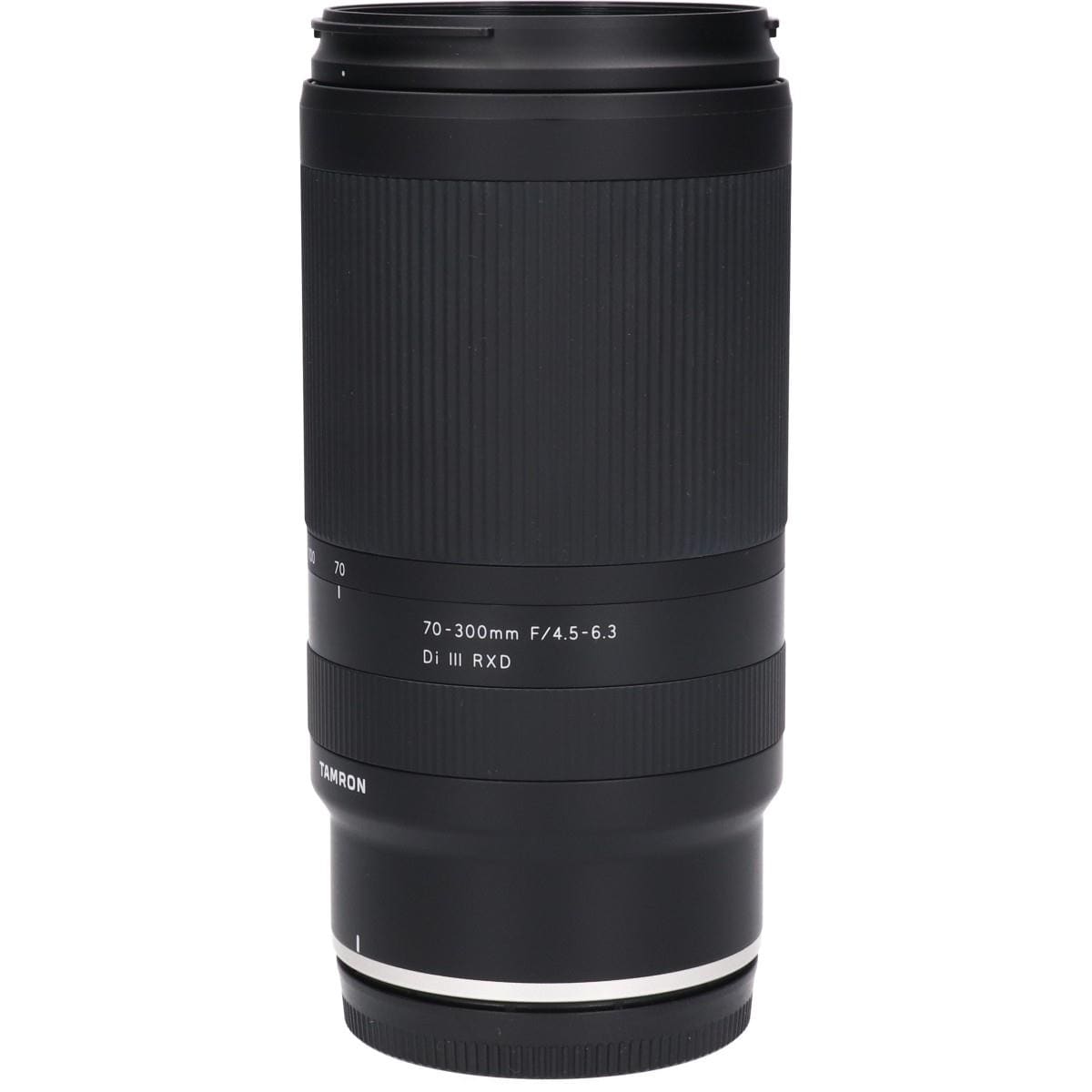 Ｚ７０－３００ｍｍ　Ｆ４．５－６．３ＤｉＩＩＩ　Ａ０４７
