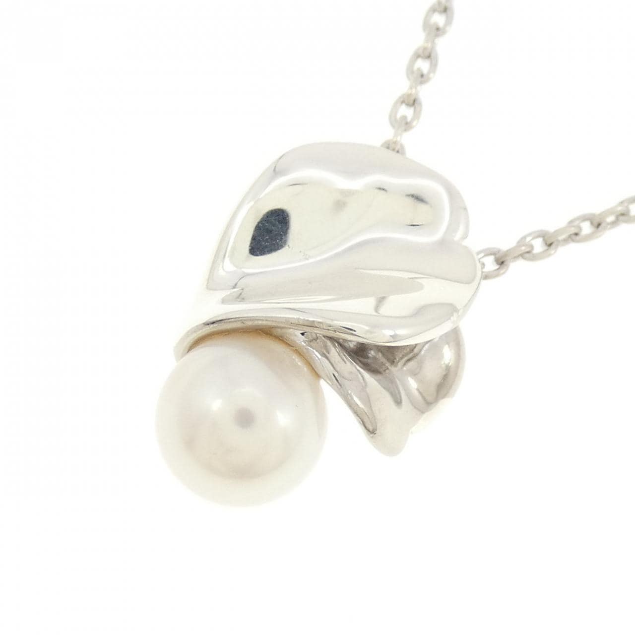 MIKIMOTO PETAL PLUS VENDOME项链 7.5 毫米
